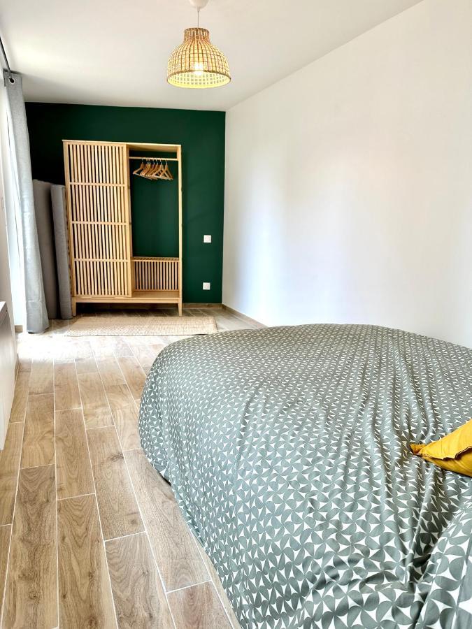 Evasion Depaysante Canal Du Midi* Jardin &Terrasse Castelnaudary Exterior foto